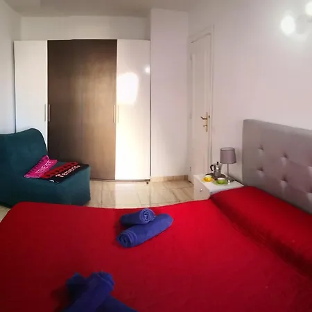 Apartment Eldorado Patricia Studio *