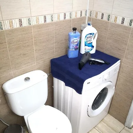 Apartment Eldorado Patricia Studio Playa de las Americas (Tenerife)