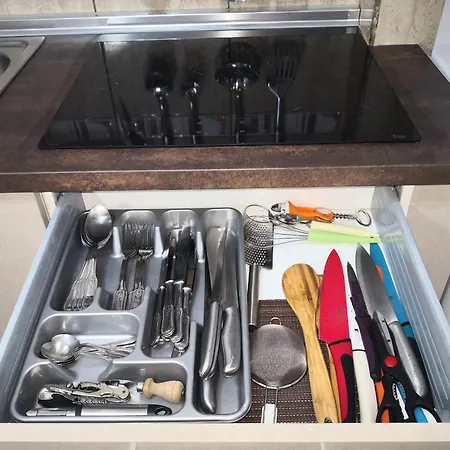 Apartment Eldorado Patricia Studio