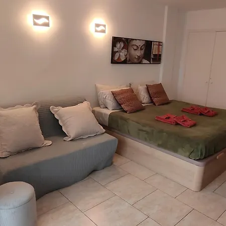 Appartement Eldorado Patricia Playa de las Américas
