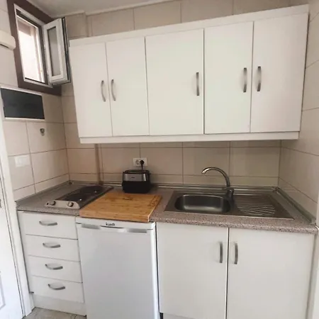 Lejlighed Eldorado Patricia Studio Playa de las Américas