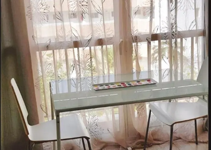 Eldorado Patricia Studio דירה *