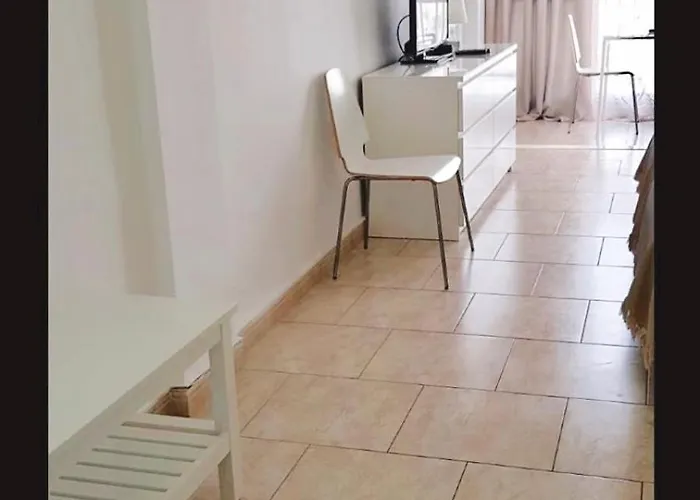 Eldorado Patricia Studio פלאייה דה לאס אמריקס