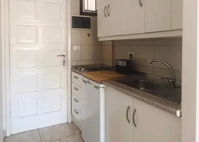 Eldorado Patricia Studio *