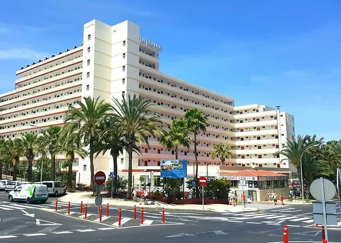 Eldorado Patricia Studio