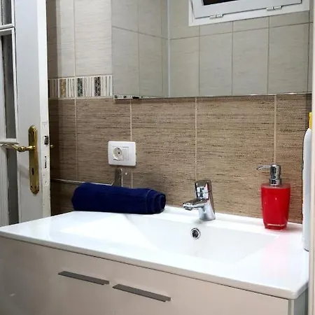 Eldorado Patricia Studio Appartement *