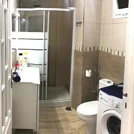 Διαμέρισμα Eldorado Patricia Studio