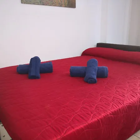 Eldorado Patricia Studio Διαμέρισμα