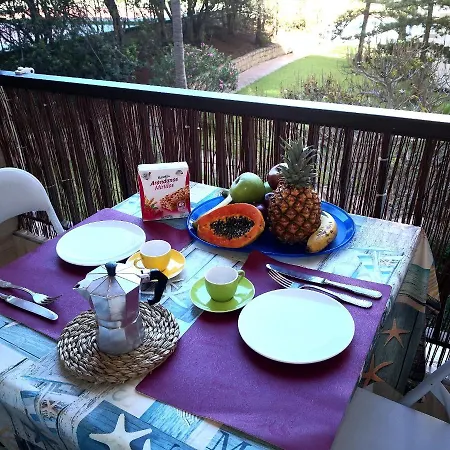 Eldorado Patricia Studio