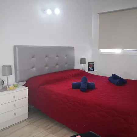 Eldorado Patricia Studio Διαμέρισμα