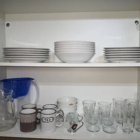 Eldorado Patricia Studio *