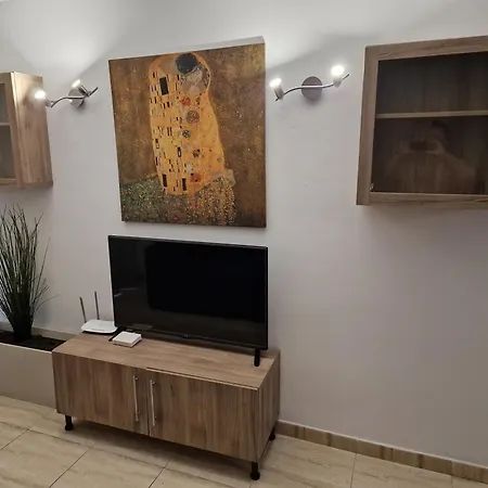 Eldorado Patricia Studio Διαμέρισμα