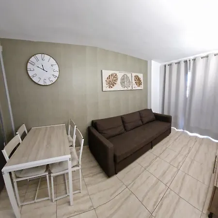 Eldorado Patricia Studio Διαμέρισμα