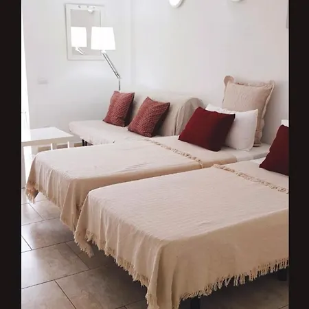 Eldorado Patricia Studio Διαμέρισμα