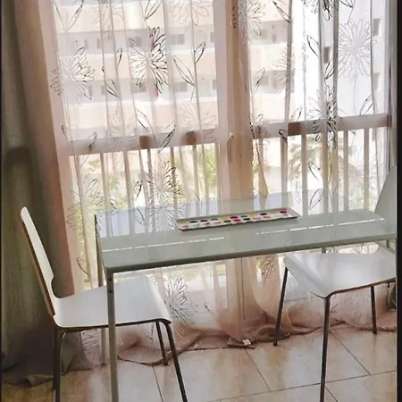 Eldorado Patricia Studio Appartement *