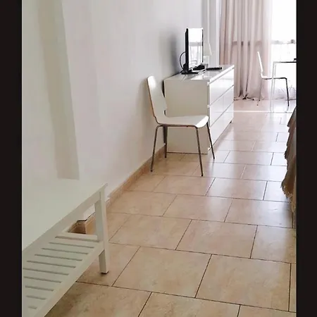 Eldorado Patricia Studio Πλάγια ντε λας Αμέρικας