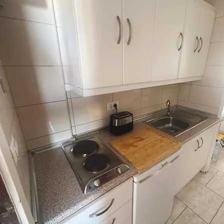 Eldorado Patricia Studio Διαμέρισμα Πλάγια ντε λας Αμέρικας