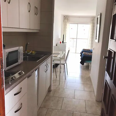 Eldorado Patricia Studio *