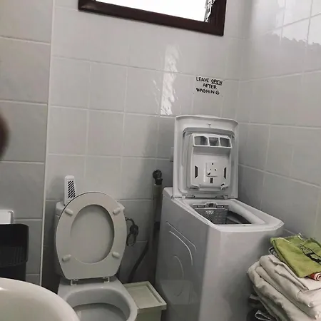 Διαμέρισμα Eldorado Patricia Studio