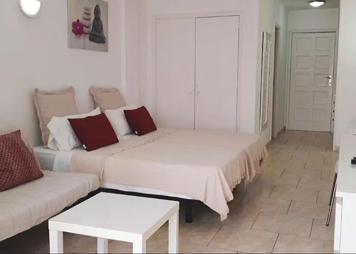 Eldorado Patricia Apartment Playa de las Americas (Tenerife)