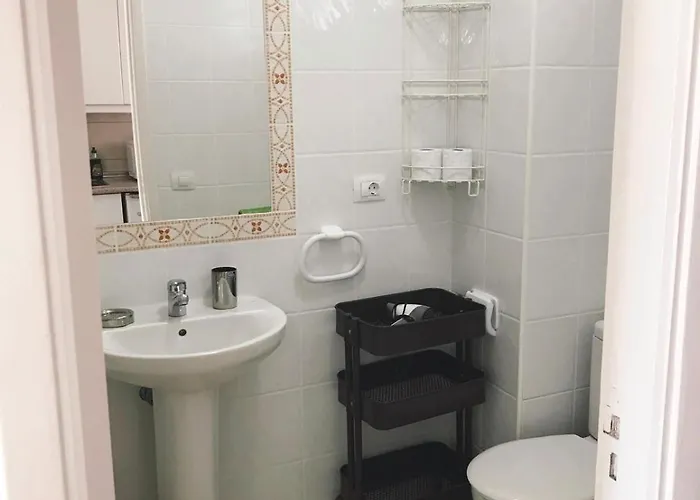 Apartment Eldorado Patricia Playa de las Americas (Tenerife)