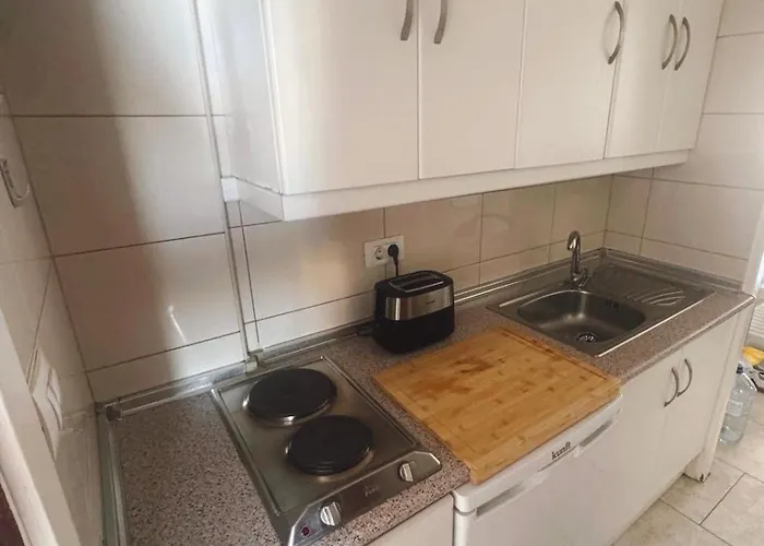 Eldorado Patricia Apartment Playa de las Americas (Tenerife)