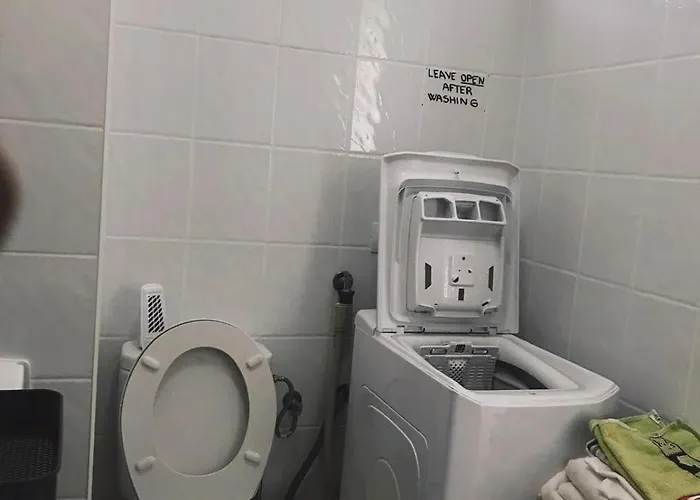 Appartamento Eldorado Patricia