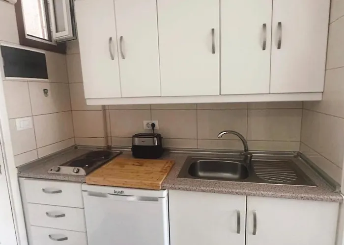 Appartamento Eldorado Patricia Playa de las Americas (Tenerife)