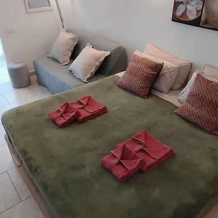 Apartamento Eldorado Patricia Playa de las Americas (Tenerife)